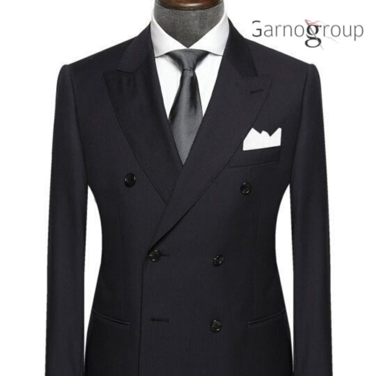 black suit with blazer collar, charcoal suit, Stylish and attractive charcoal suit