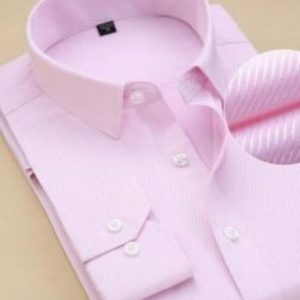 Garno beautiful pink shirt