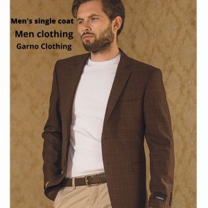 کت تک مردانه