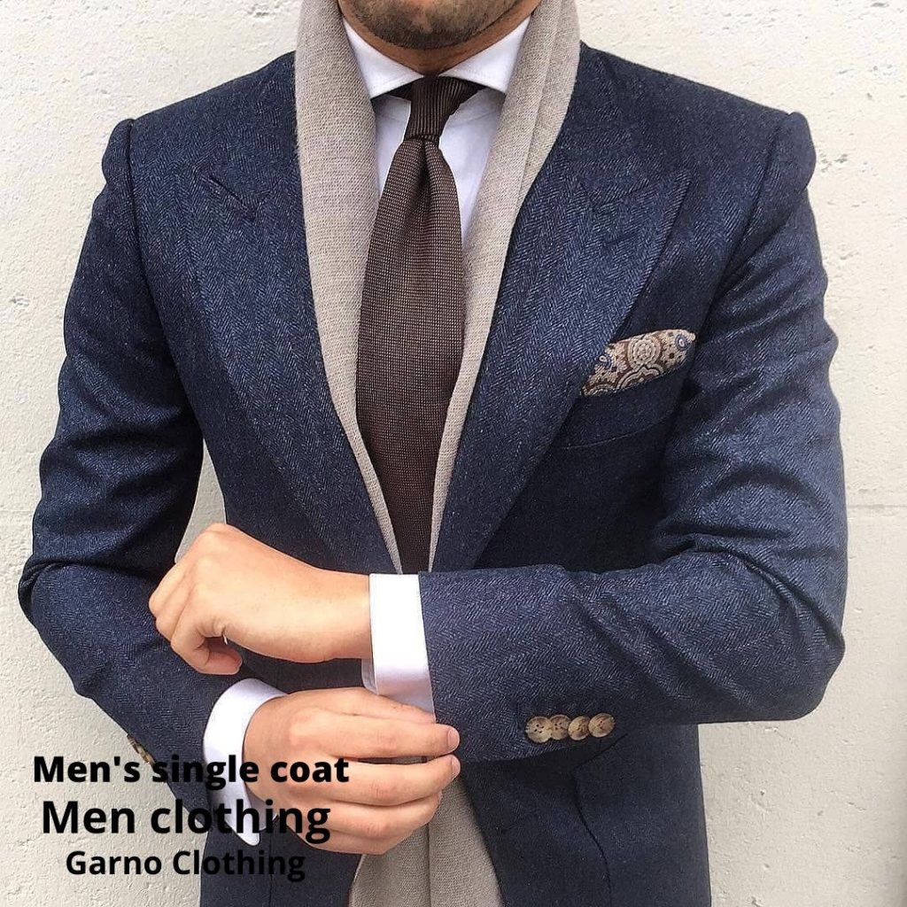 کت تک مردانه