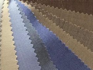 different colors of fabric for suit, preparing suits for administration and companies